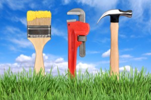 Household Home Improvement Tools