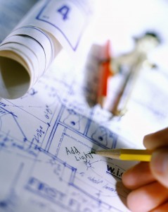 Tenant Improvement Services tenant improvements