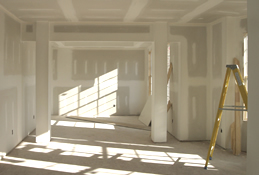 Commercial Contractor Services commercial building contractor