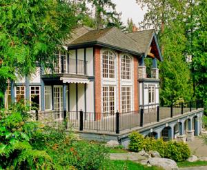 Green Building Initiative