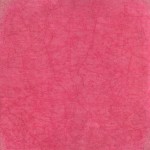 sample of a pink marbled plaster look
