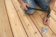 Deck Renovations brick patios, flagstone patios, sundecks