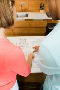 commercial contractor