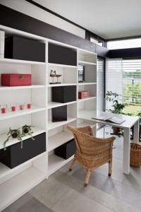 commercial contractor