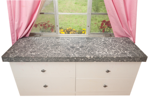 Concrete Design Dresser Concrete Design Dresser