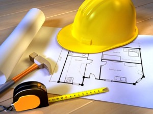 remodeling a kitchen