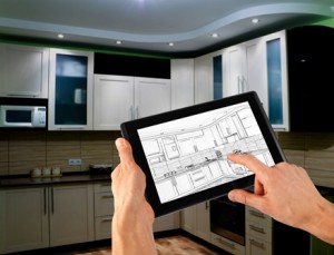 home renovations