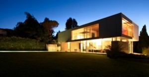 custom home builders