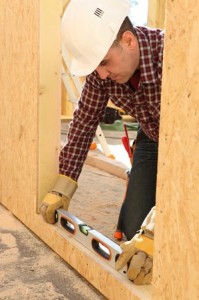 commercial contractor